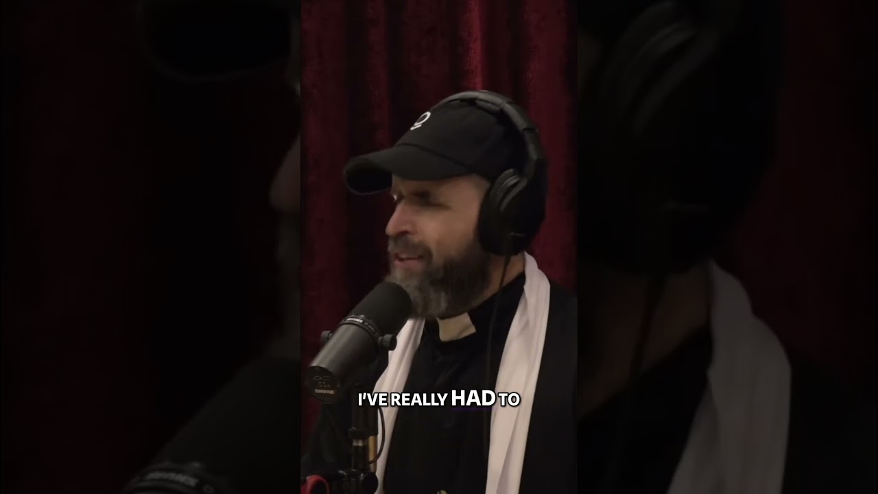 Joe Rogan's Shocking Catholicism Take: You Won't Believe It! #shorts