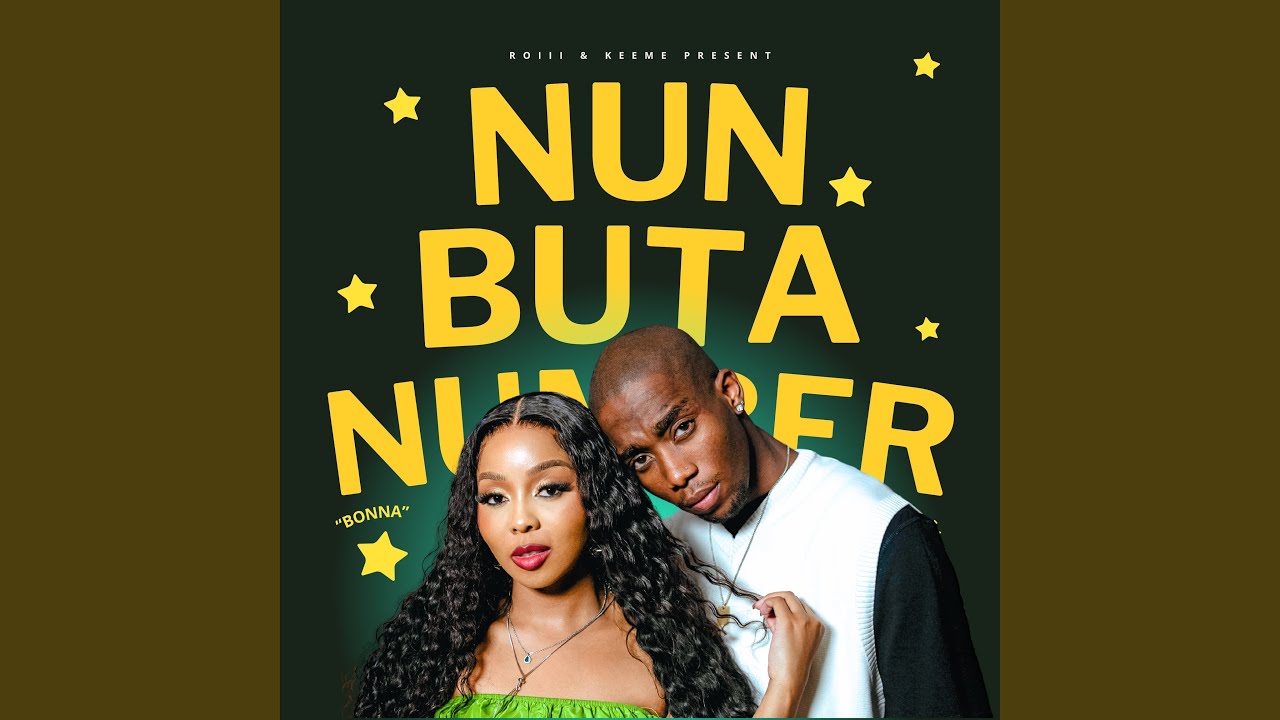 Nun' But A Number