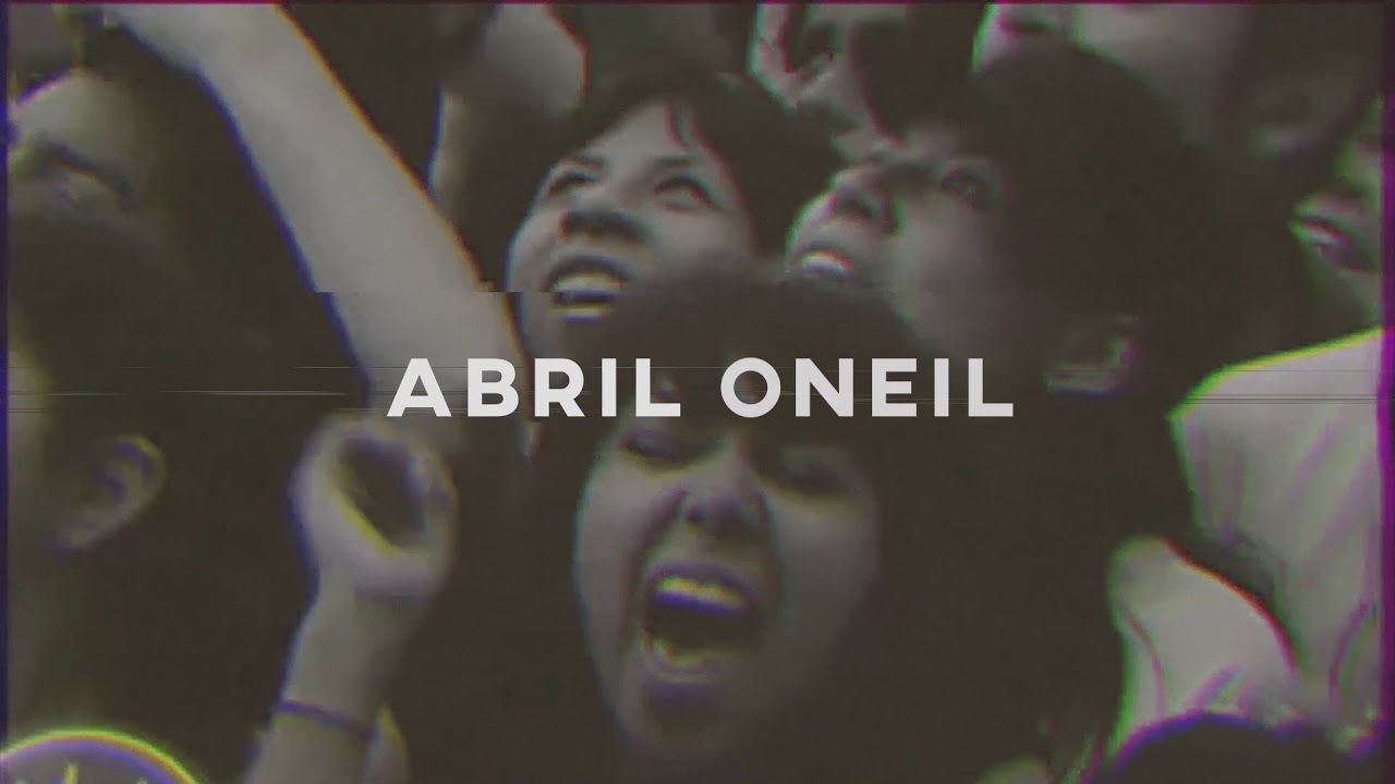 Bengala - Abril Oneil (Letra)