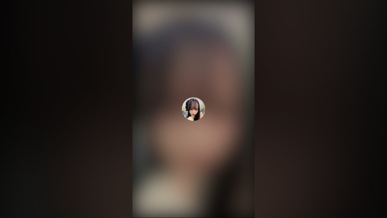 鎮目のどか インスタライブ 2024.2.28