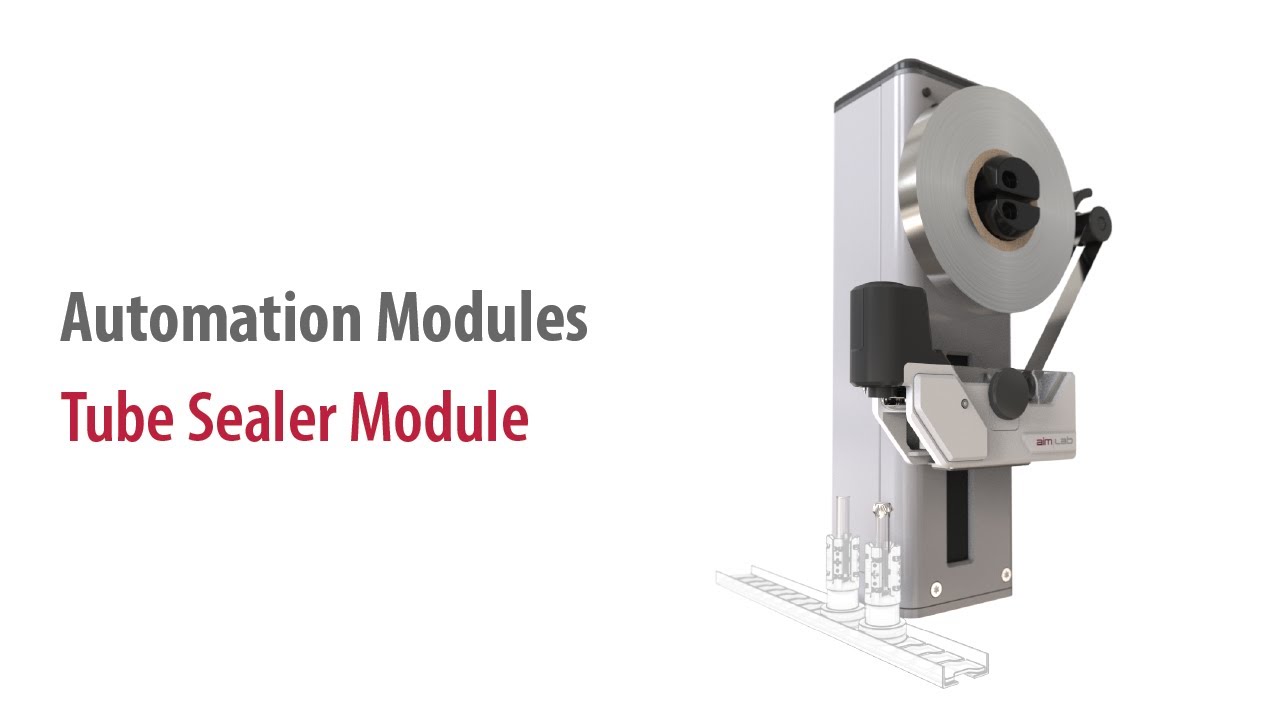 Tube Sealer Module