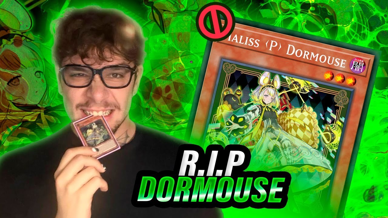 MALISS COMBOS POST BANLIST // NO DORMOUSE