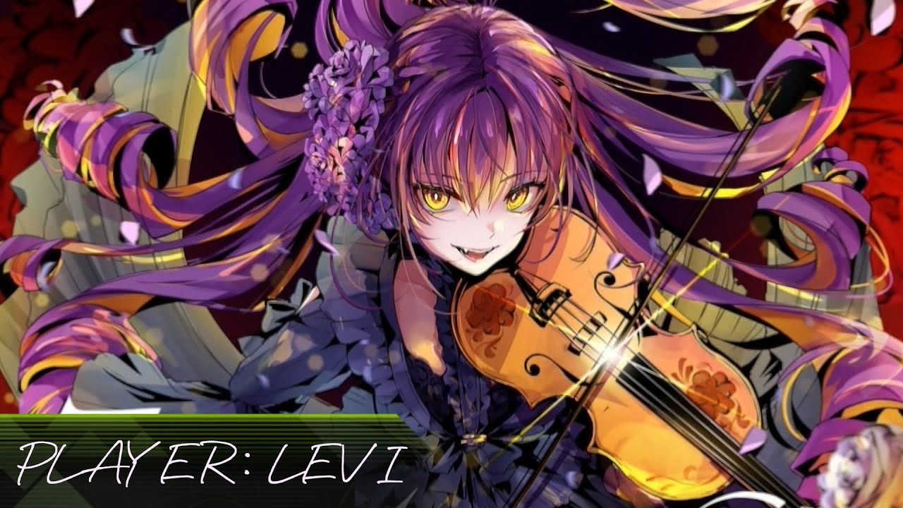 [SDVX∇] Zany Arcadia 
