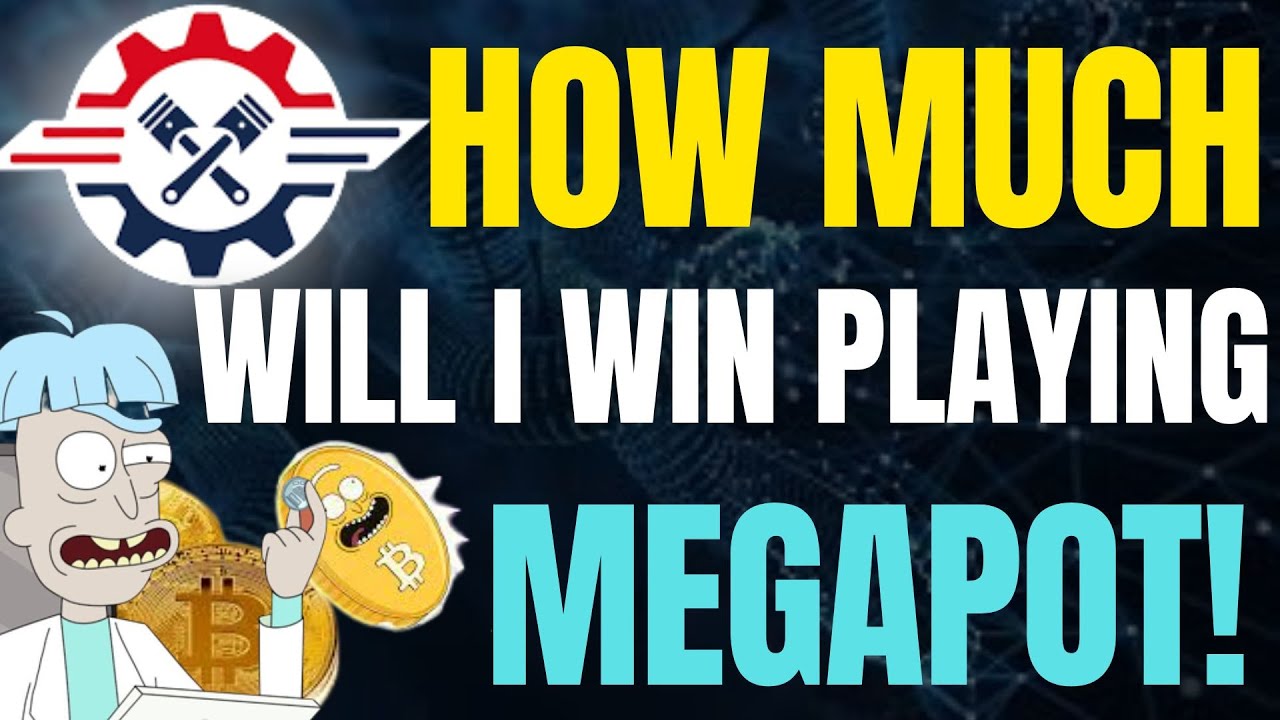 PISTON TOKEN MEGAPOT | Up To $2500 In WINNINGS!