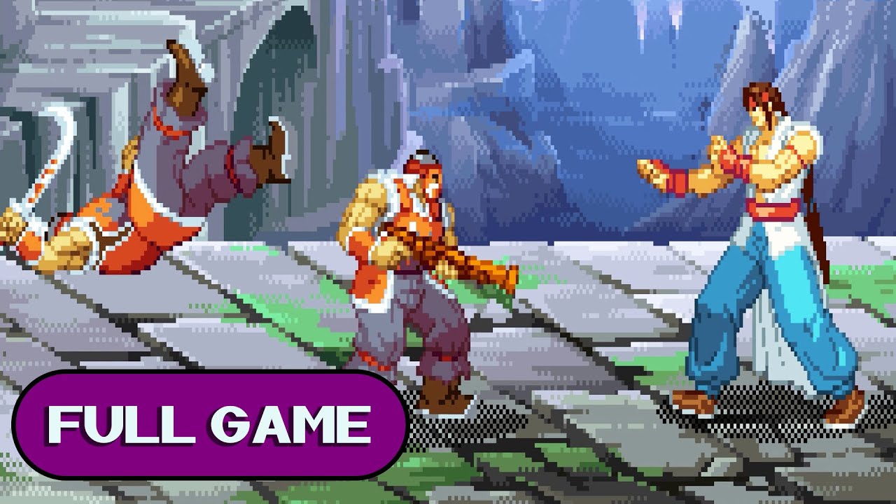 The Gladiator ARCADE FULL GAME Longplay Gameplay Walkthrough Playthrough VGL
