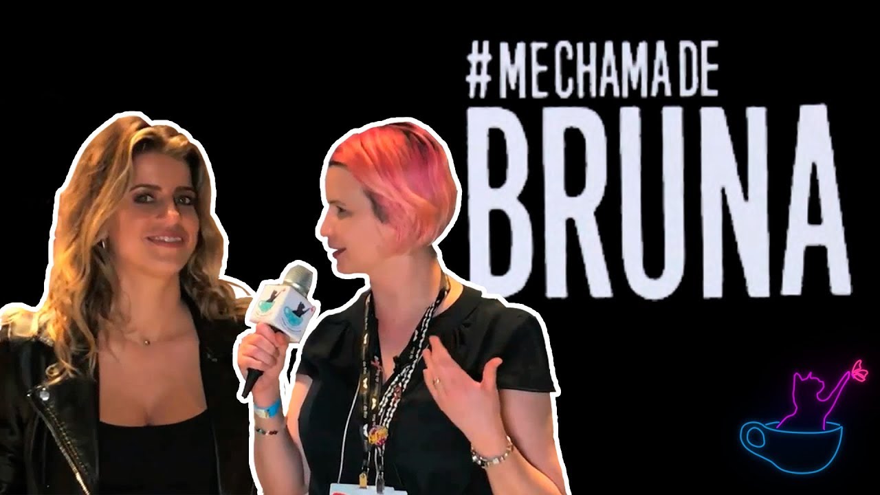 Me Chama de Bruna - Entrevista