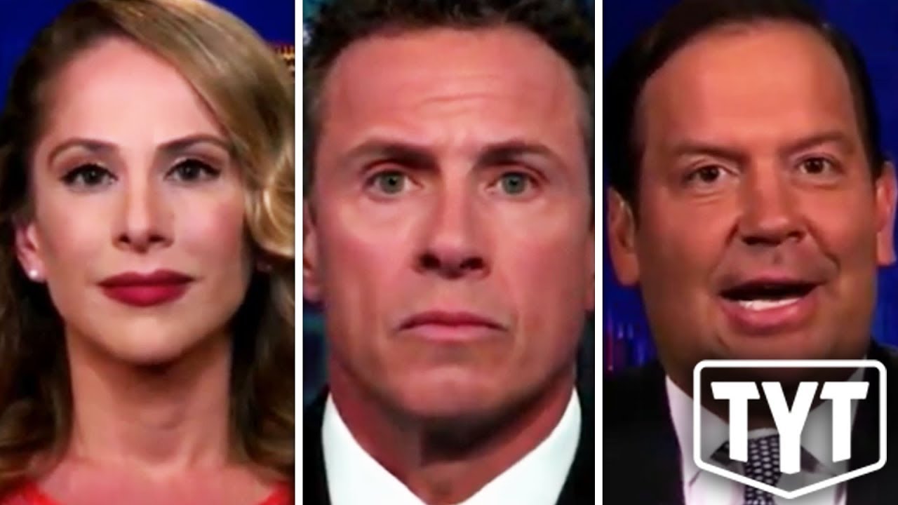 Ana DEMOLISHES Right-Winger On CNN