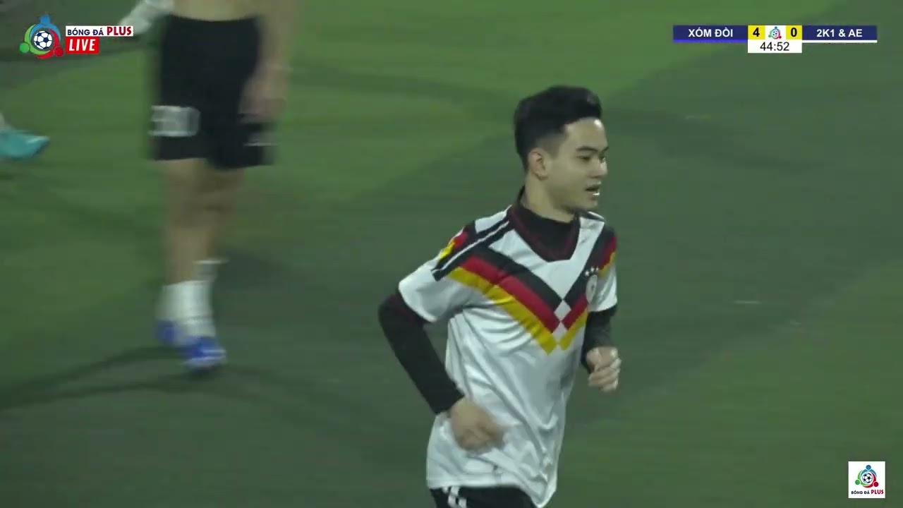 Highlights | XÓM ĐỒI vs 2K1 & AE🔥 Giải bóng đá Cẩm Yên - Mừng Xuân năm 2026
