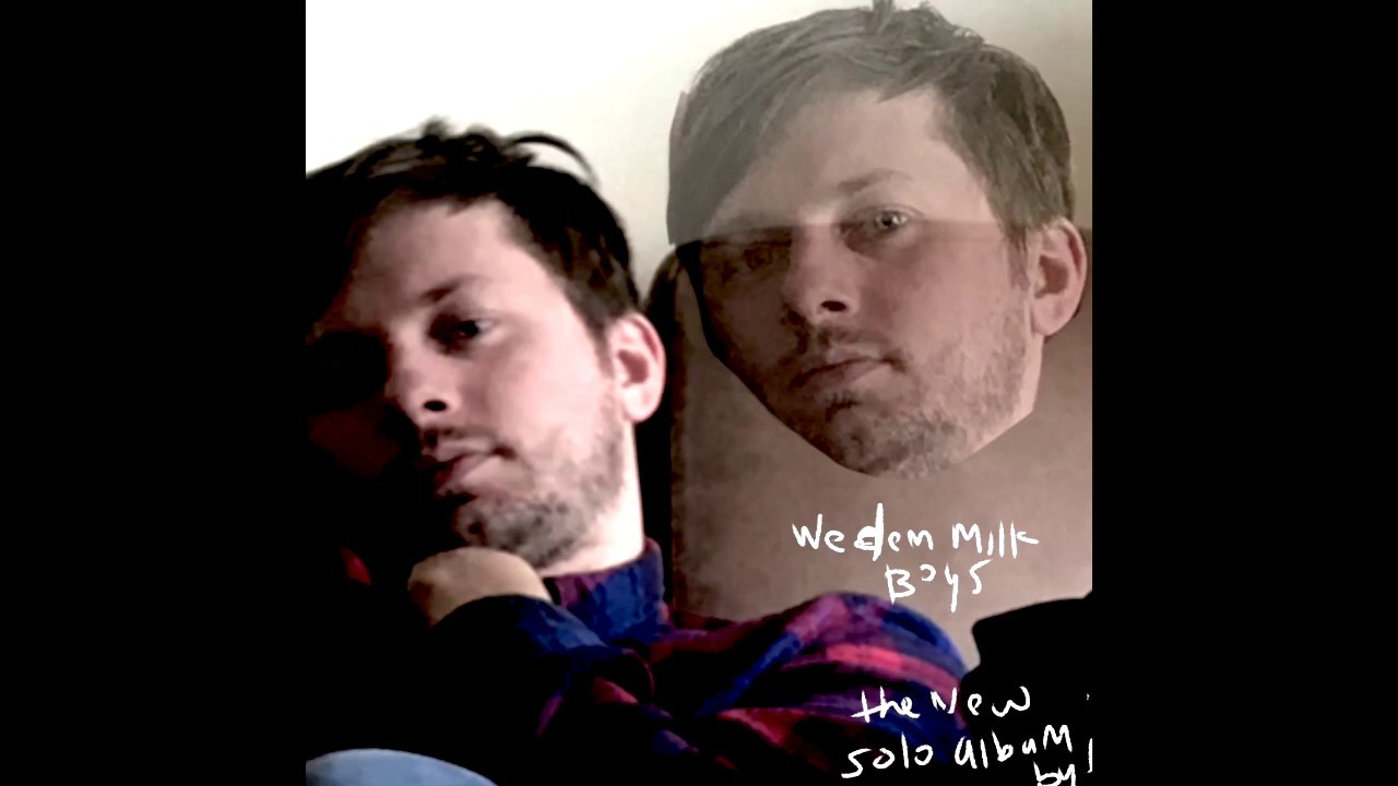 We Dem Milk Boyz
