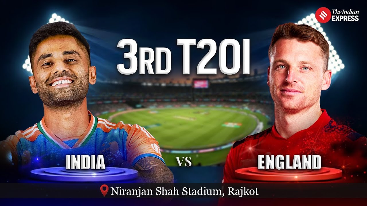 😱😱Varun Chakravarthy🚾🚾🚾🚾🚾OP 😳India Vs England 3rd T20 Match Highlights 2025 | IND VS ENG