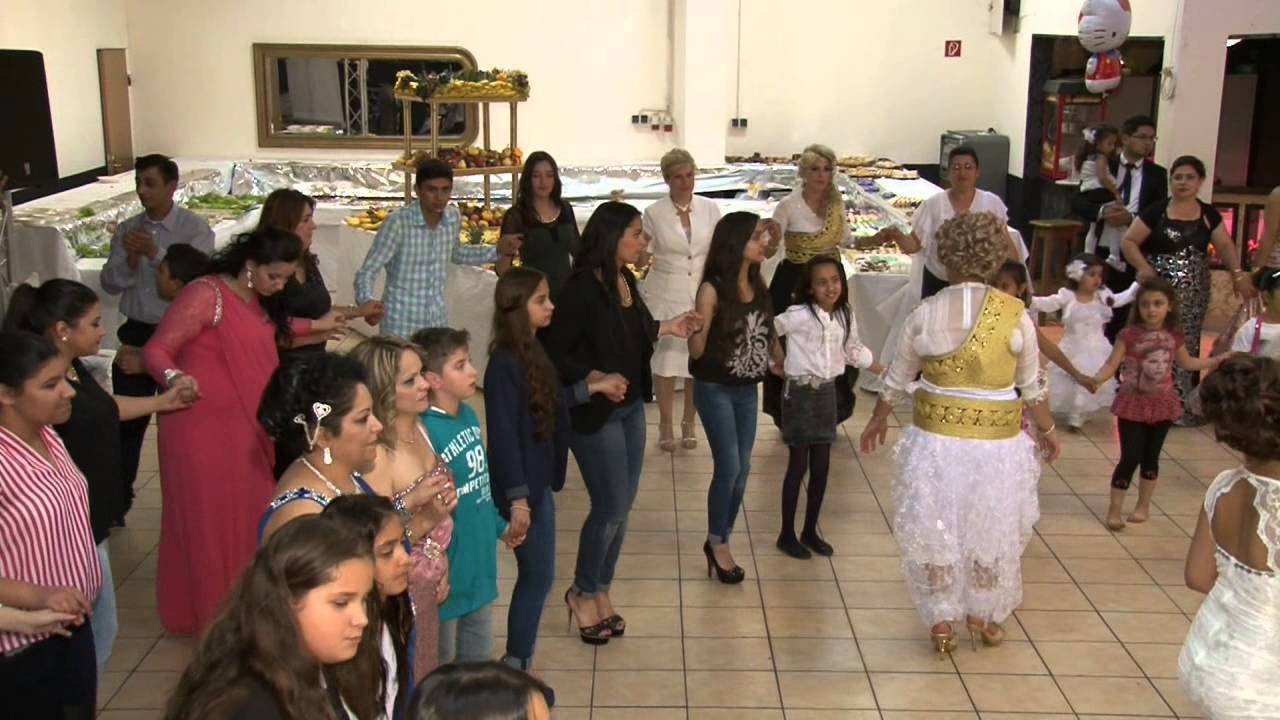 Sulltan Hajolli te Masar Gjakova 12-09-2014 FullHD 11