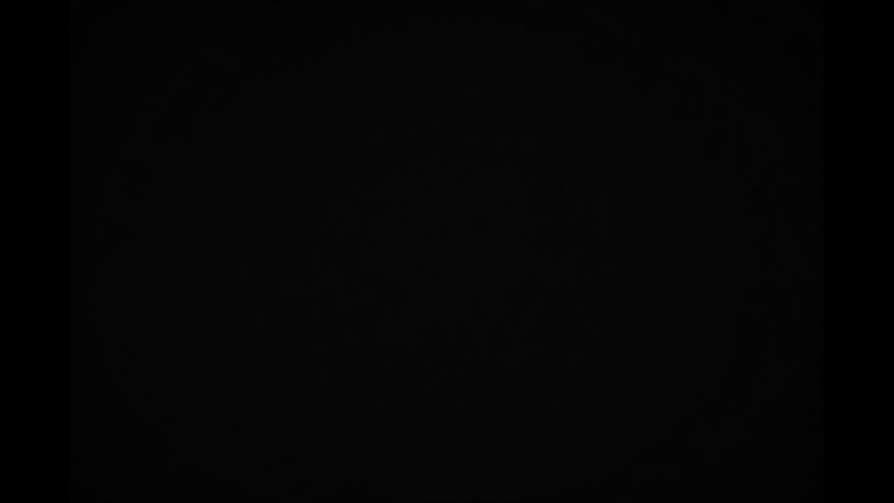 Rain Sounds for Anxiety Before Sleep | Black Screen (No Light)