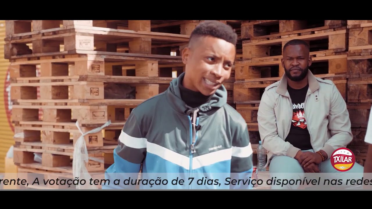 RAPÓDROMO apresenta  Naruto VS Flagelo primeira temporada 2020