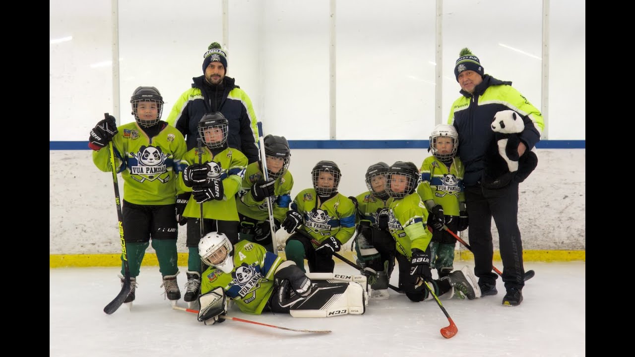 Városgazda Utánpótlás Akadémia, Várpalotai Jégpálya, 2026. 02. 01. U8 Szupermini 163 Bajnokság - 2.