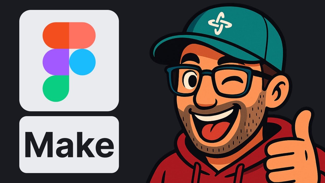 Learn Figma Make in 6 Minutes (Beginner Tutorial)