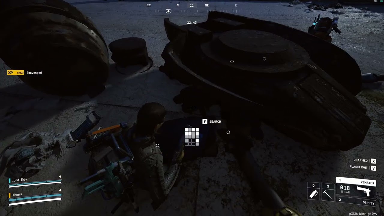 ARC Raiders - PvP Duos With Edy On Dam Battlegrounds