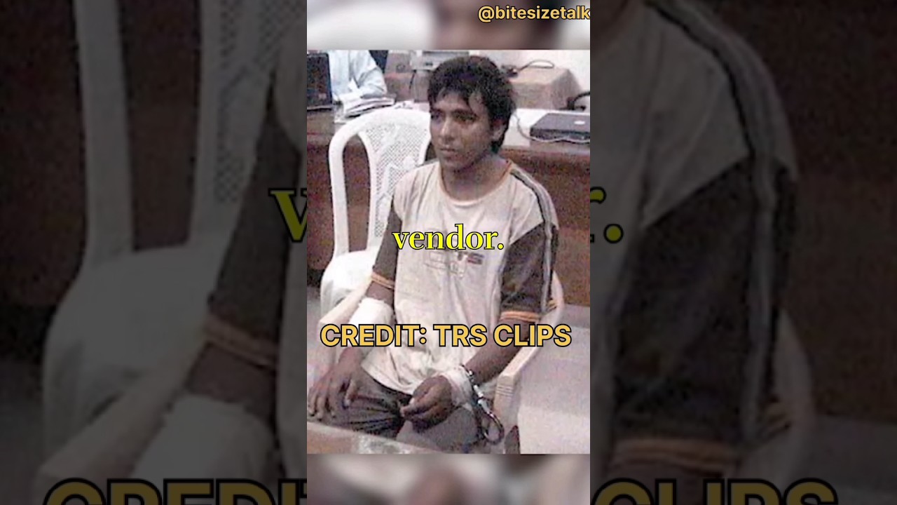 Why Kasab Was Hanged After 4.5 Years ?? @Beerbicepsuncut