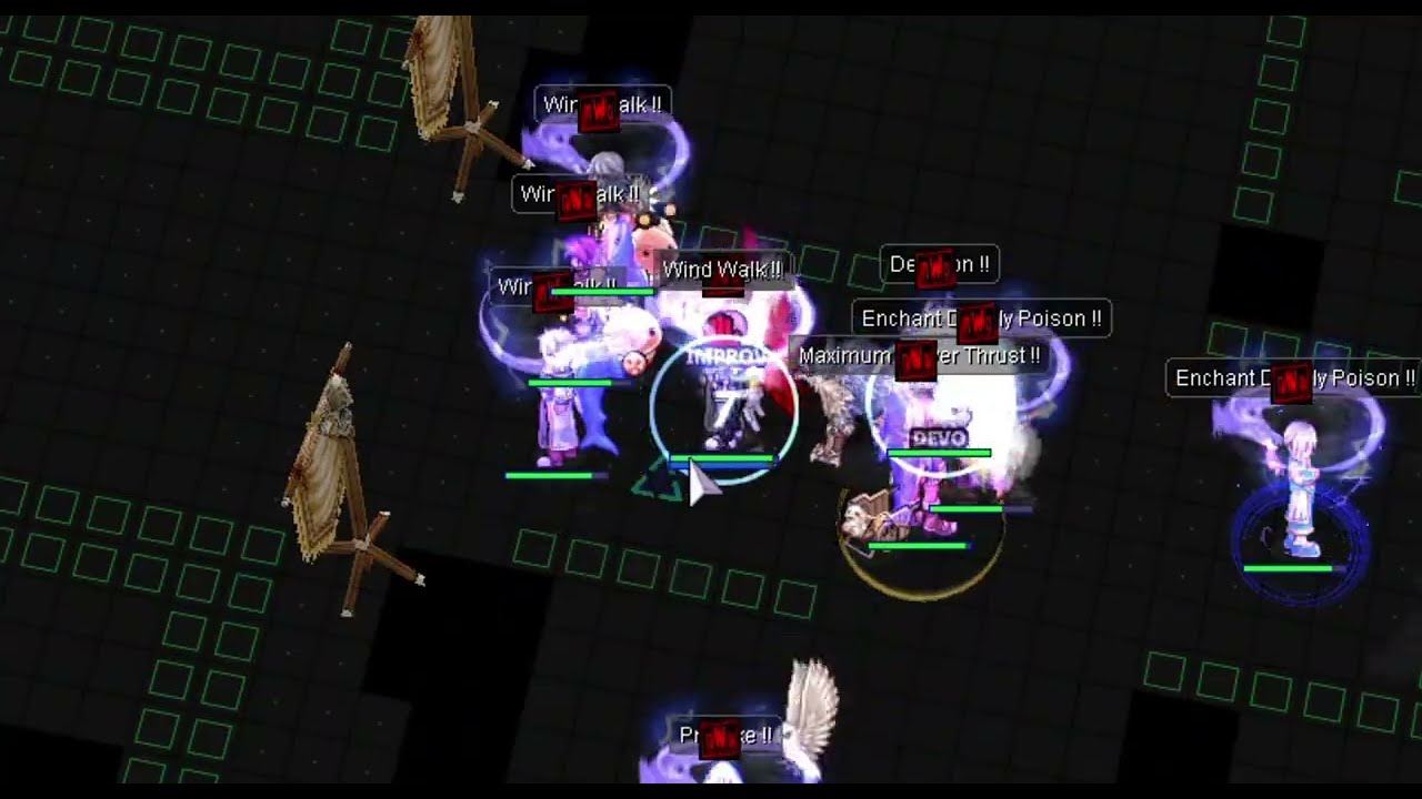 👉🔥 TIT IMPARABLE | COORDINACIÓN PERFECTA ⚔️ WoE 18/01/2026┃Moonlight RO