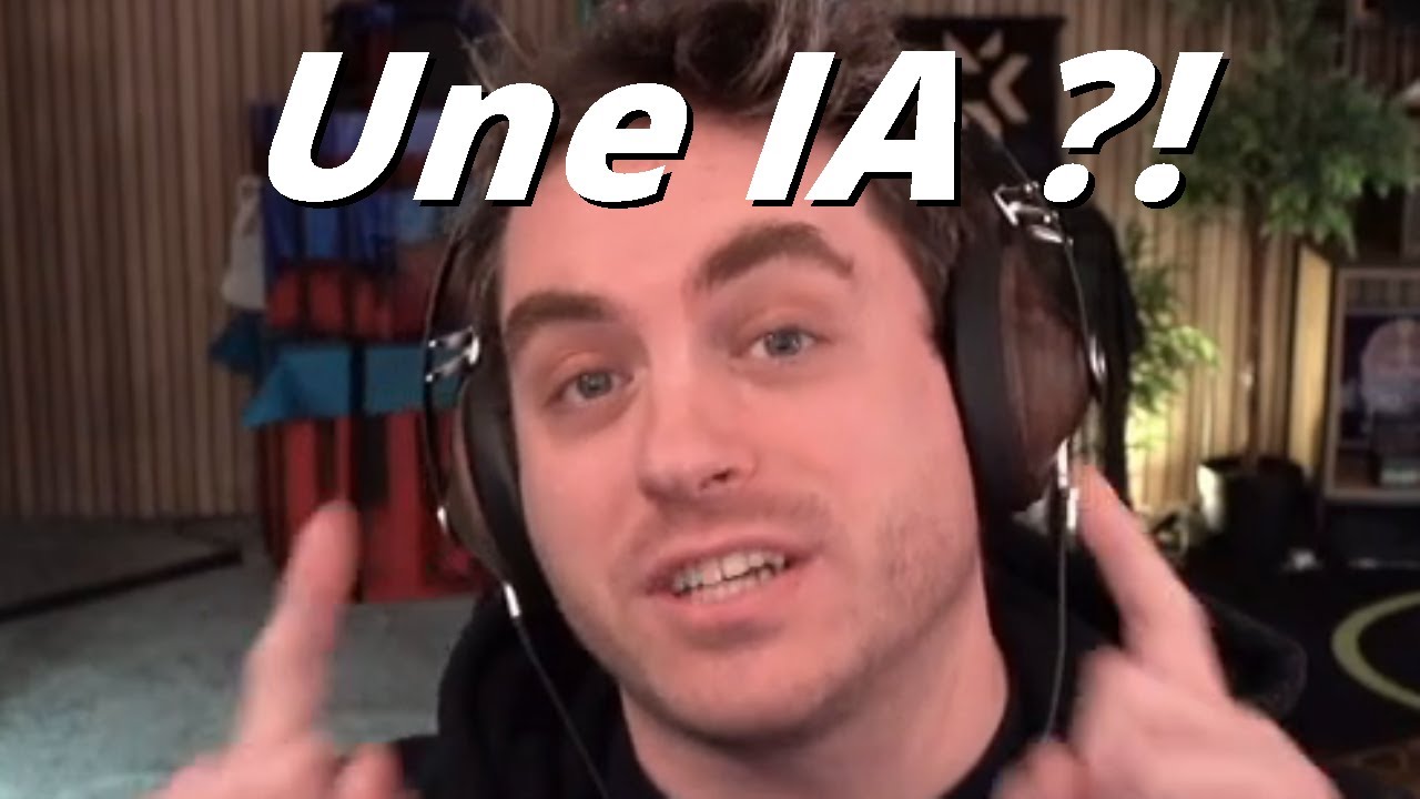 La violence dans les jeux vidéos avec l'exemple pertinent de JDG et Zera confirme être une IA ?!