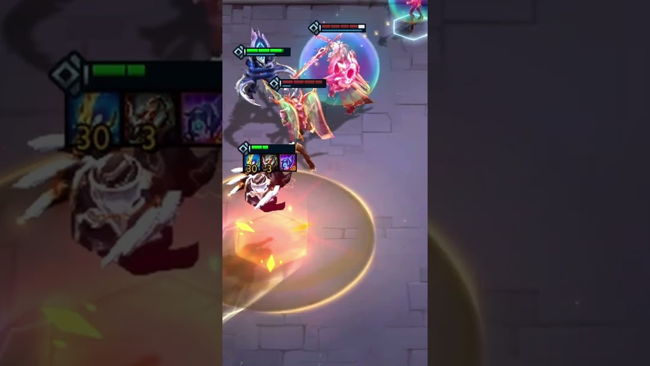 Pyke❤️Syndra