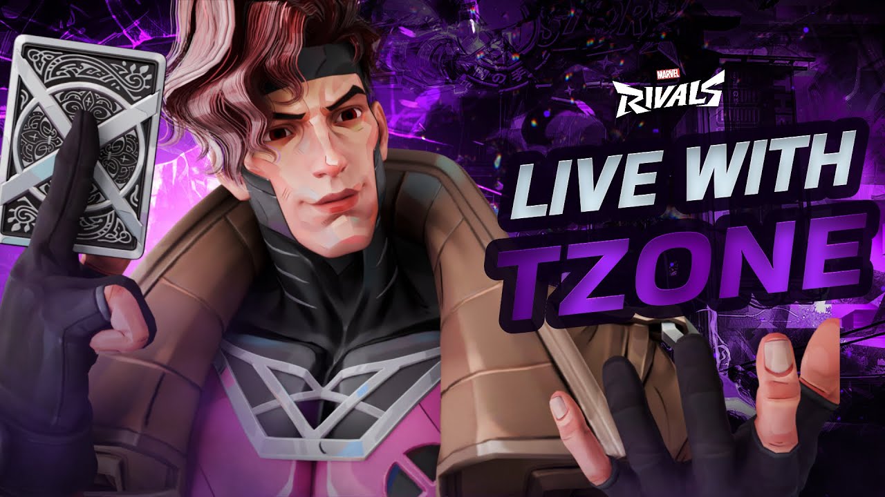 🔴LIVE! &diams;️Top #1 Best Strategist IN.&diams;️@TzOneLive