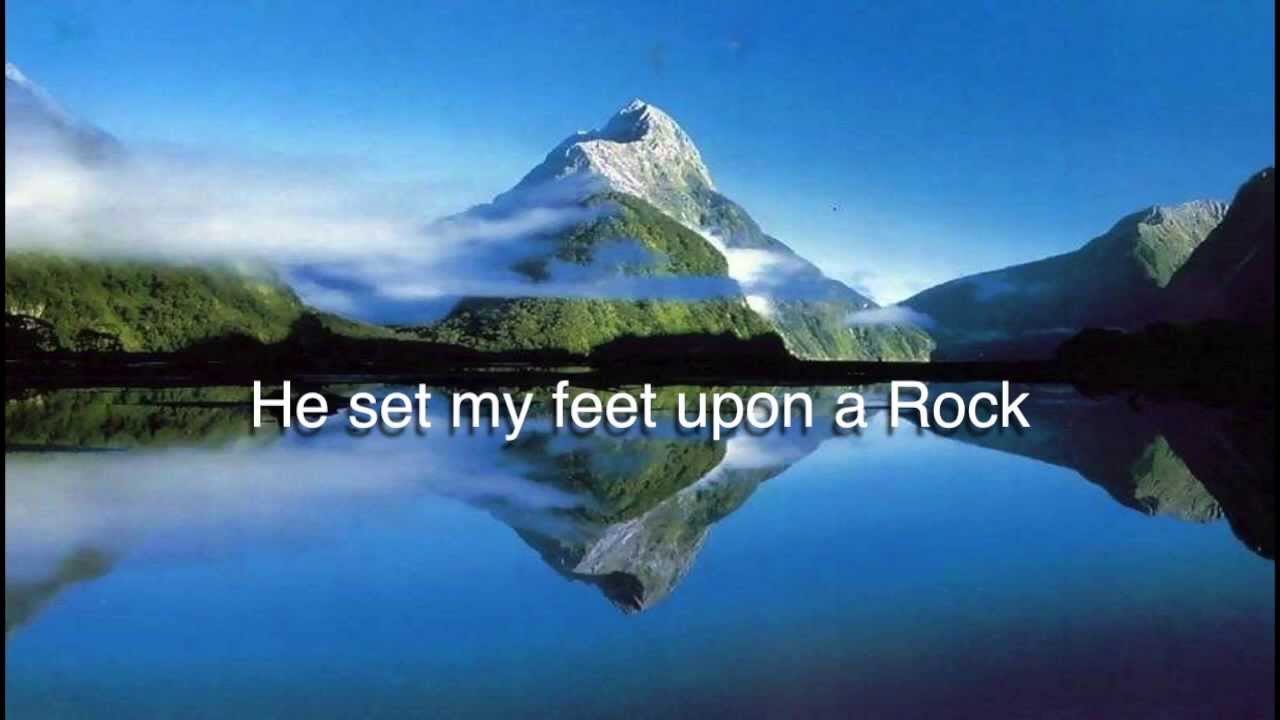 Psalm 40 Instrumental - James Block
