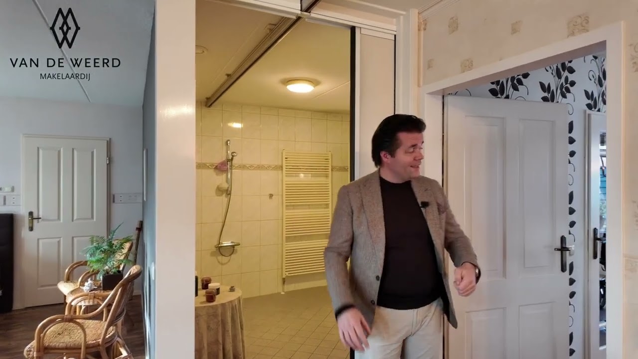 Woonvideo Wethouder van der Zandeweg 23 Elspeet Makelaardij van de Weerd