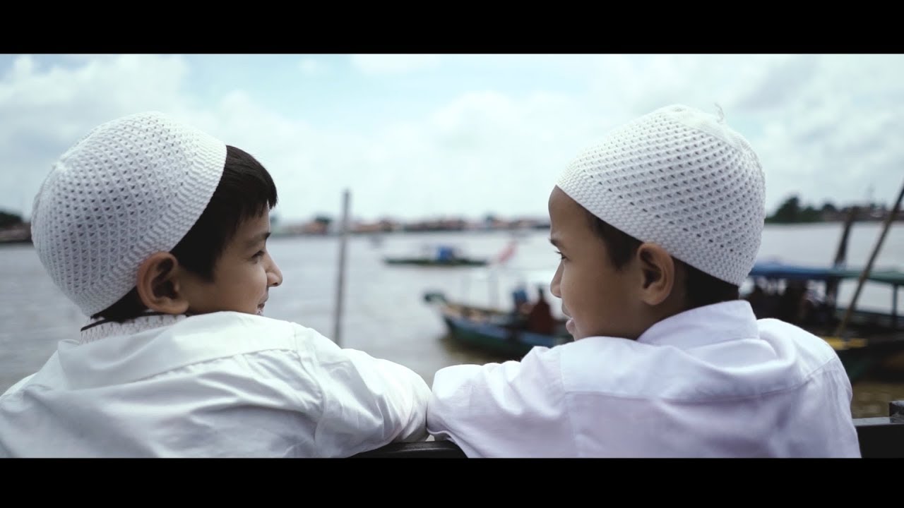 Assalamu'alaikum Al-Munawwar (Video Dokumenter Kampung Arab Al-Munawar 13 Ulu Palembang)