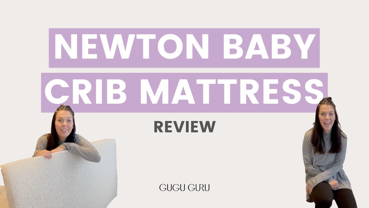 Newton Baby Crib Mattress Review