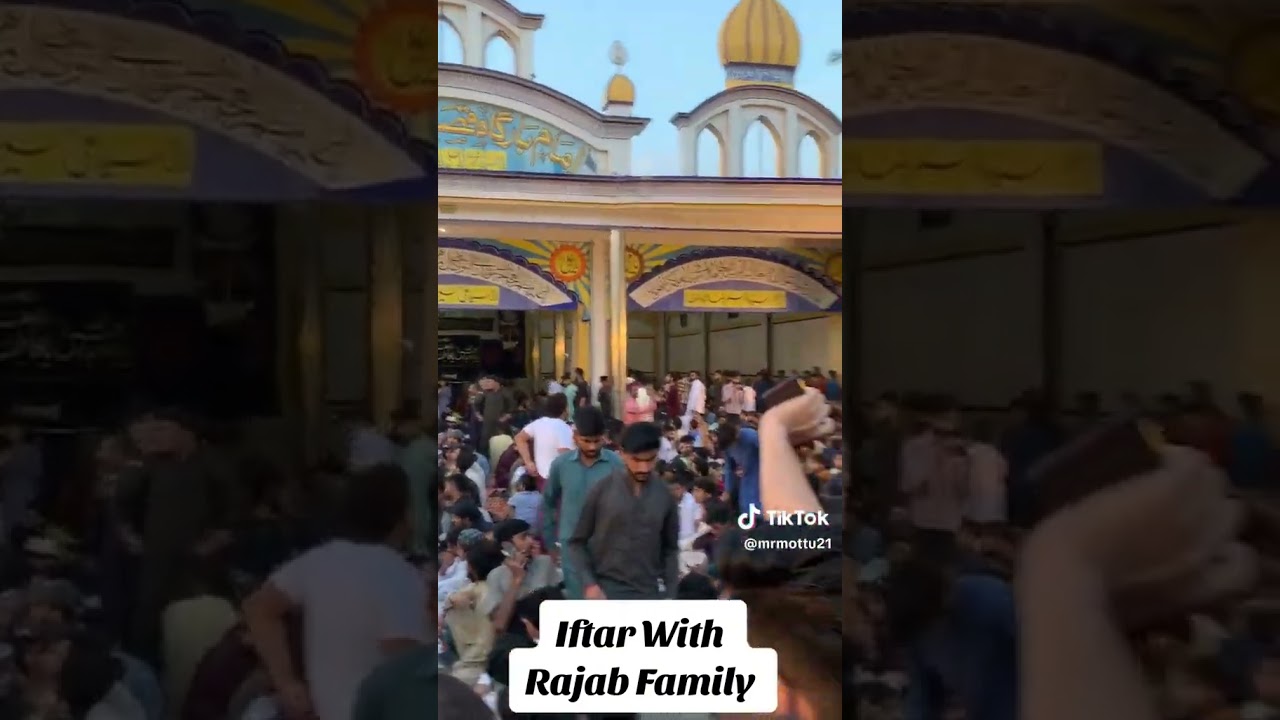#reels #rajab #but #Aftri
