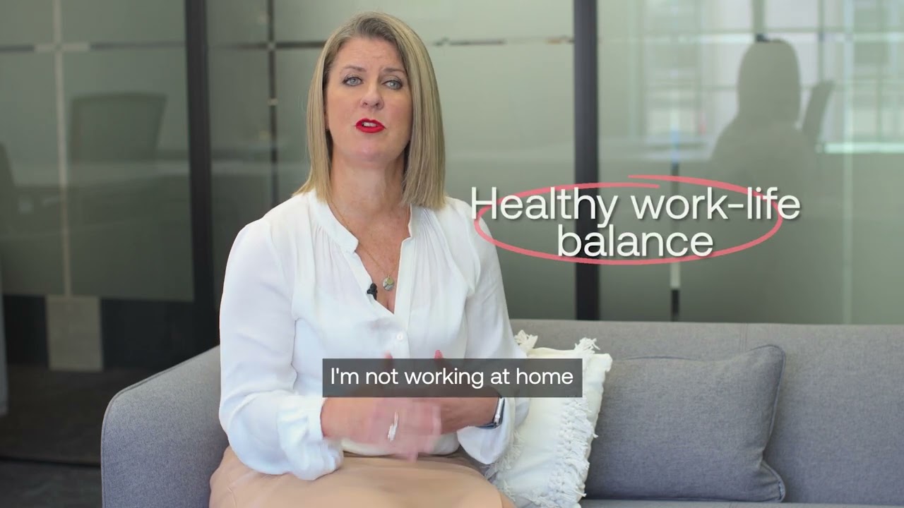 Customer Success Stories: How Regus helps drive growth and a better work-life balance