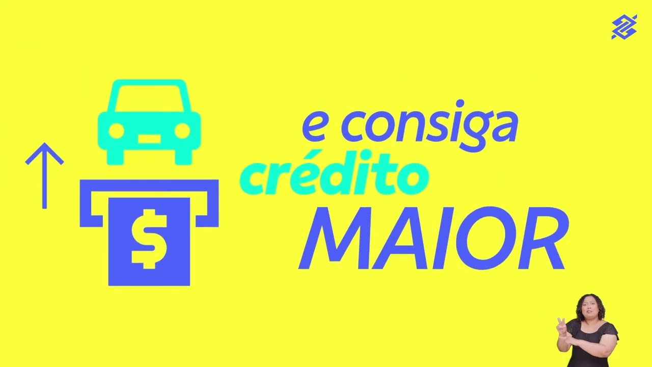 O BB tem o crédito certo pra você. Direto no App.