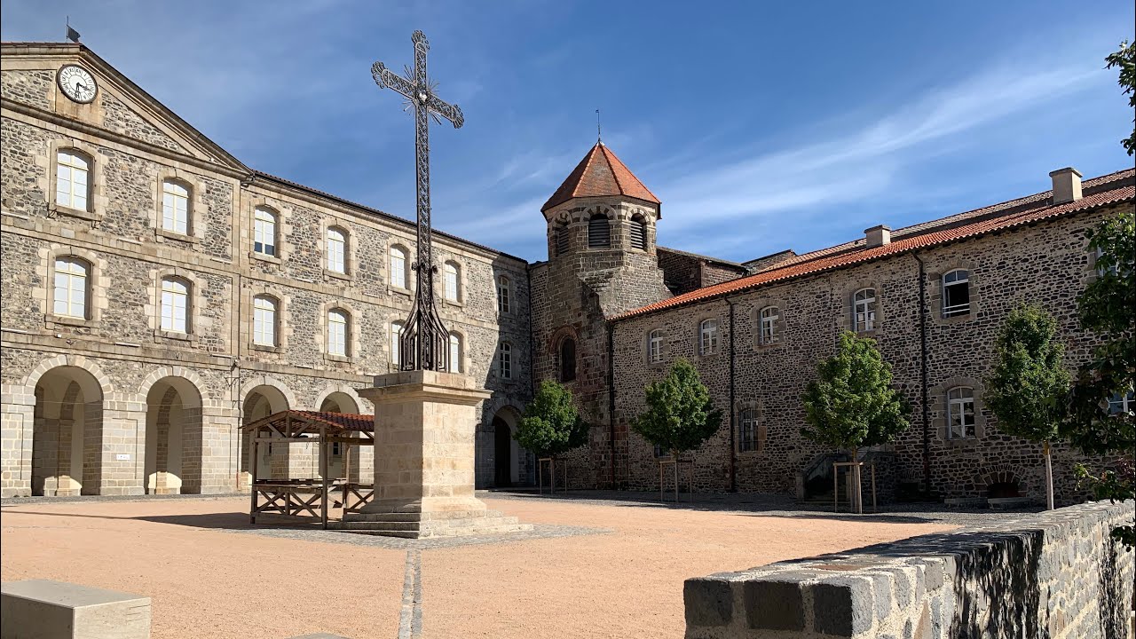 CS1 - chemin de Stevenson - Le puy en Velay - Monastier