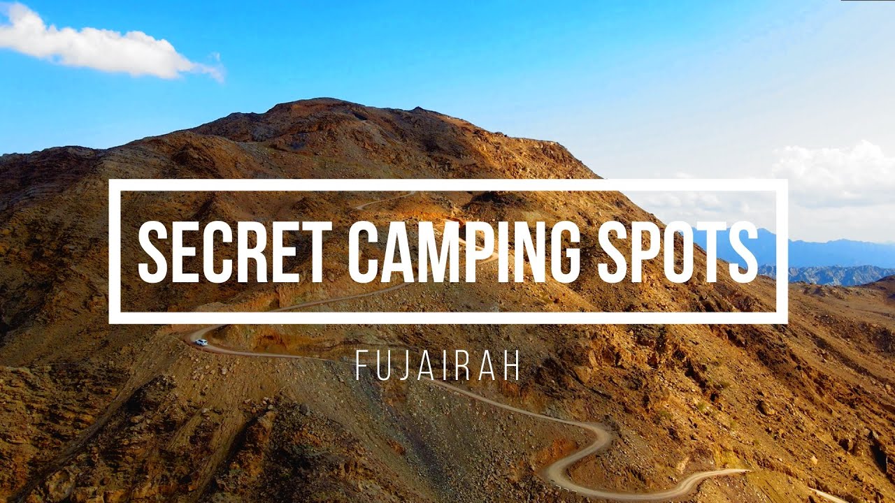 HIDDEN MOUNTAIN TOP LOW CLOUDS IN FUJAIRAH-CAMPING SPOTS IN UAE-MOUNTAINS IN UAE-NEAR JEBEL MEBRAH