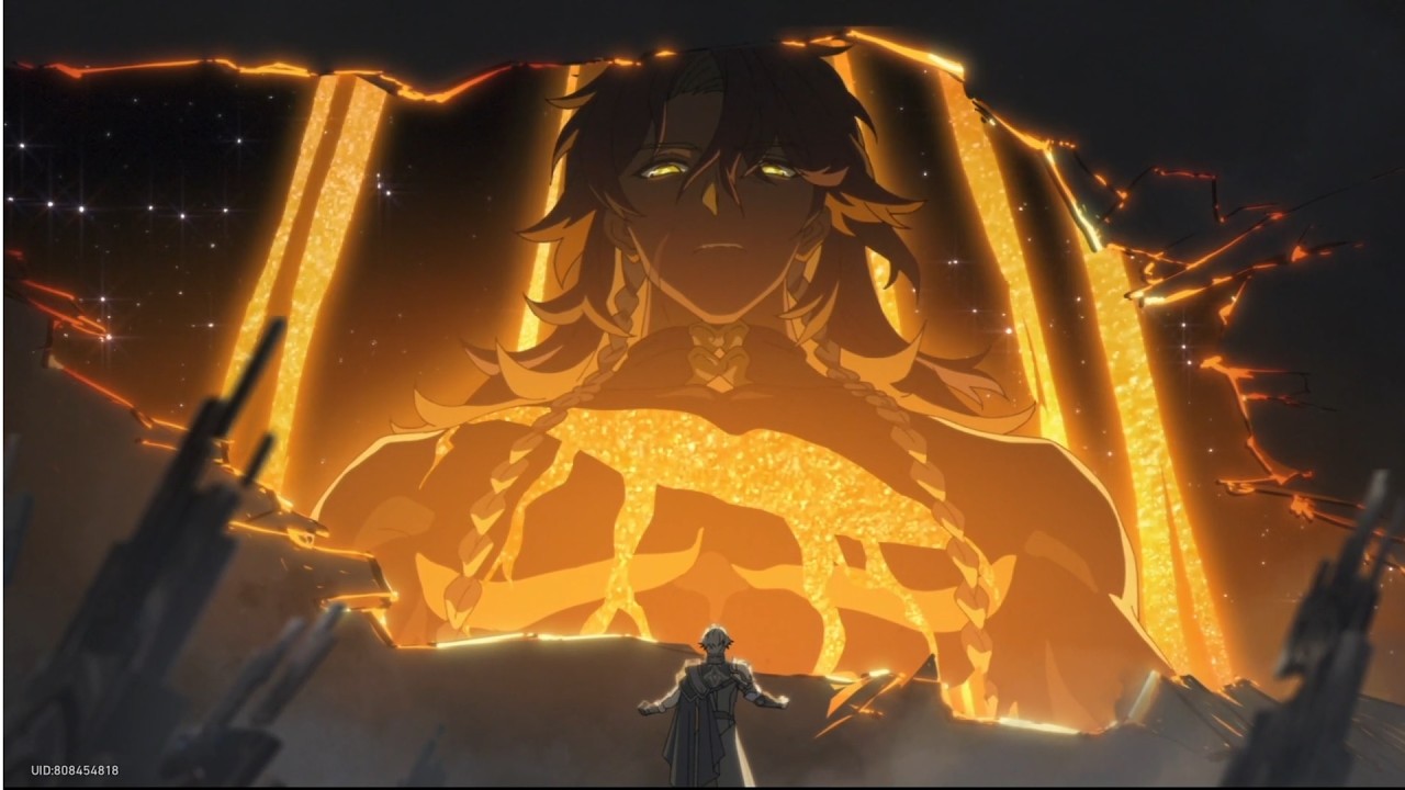 [Honkai; Star Rail] Trailblazer Main | For the Sun is Set to Die, Trailblaze Continuance | Ver 3.5
