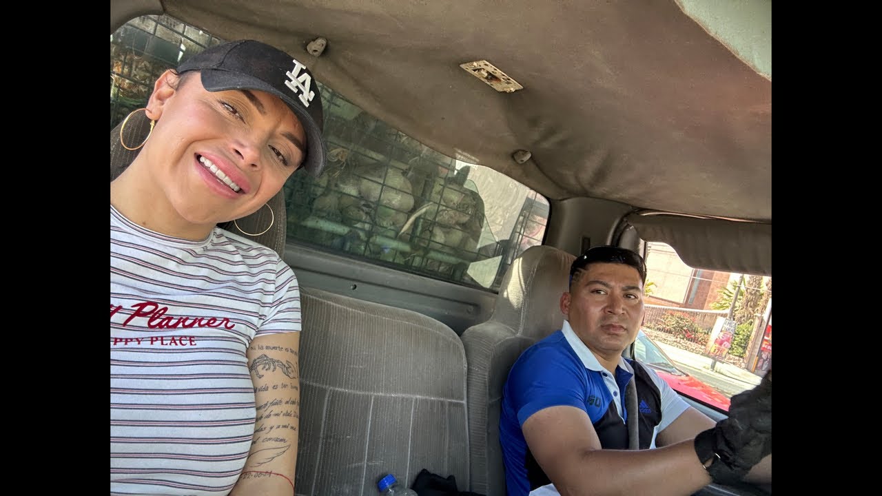 Dr regreso al grupo ya se hiso la Bonita labor
