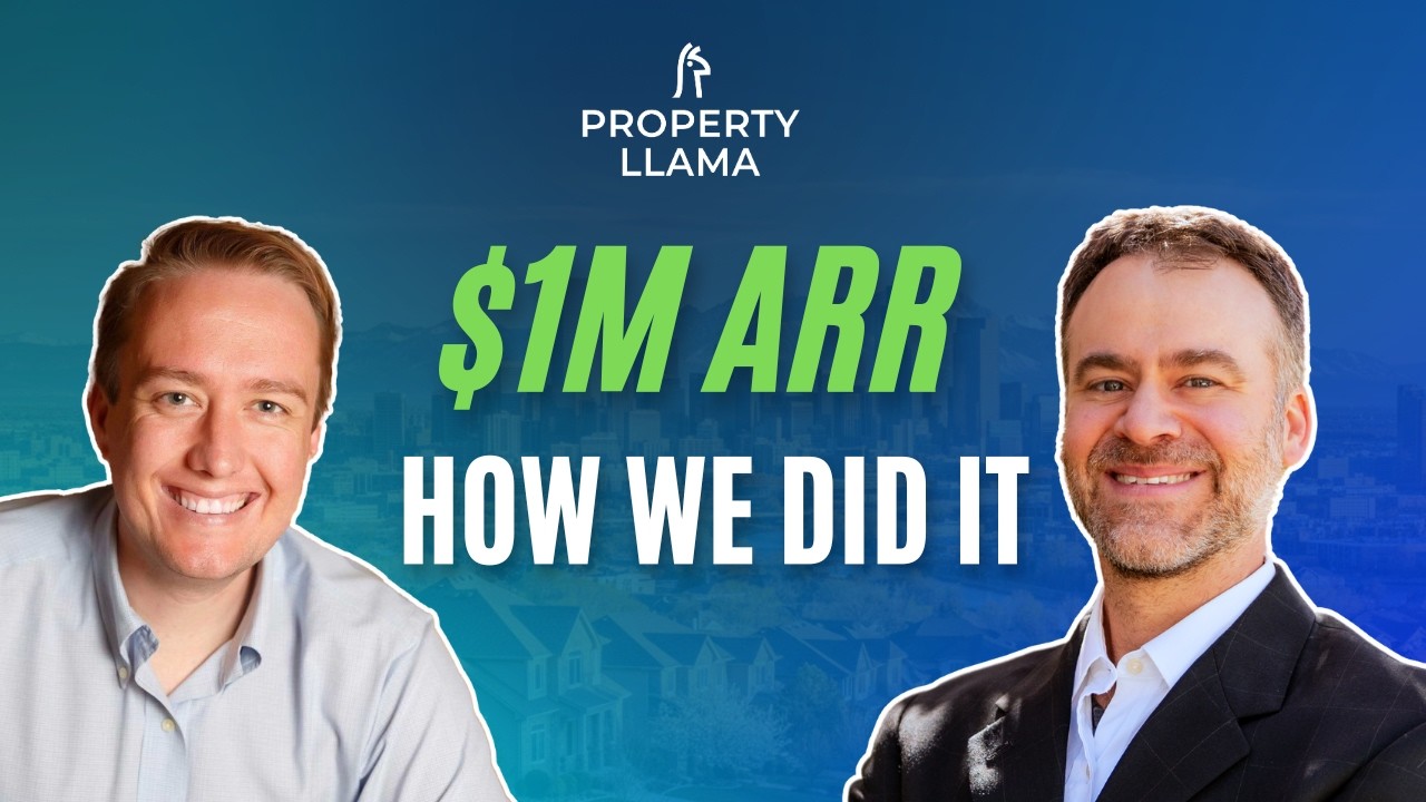 From Survival to $1M ARR in Colorado's Toughest Market