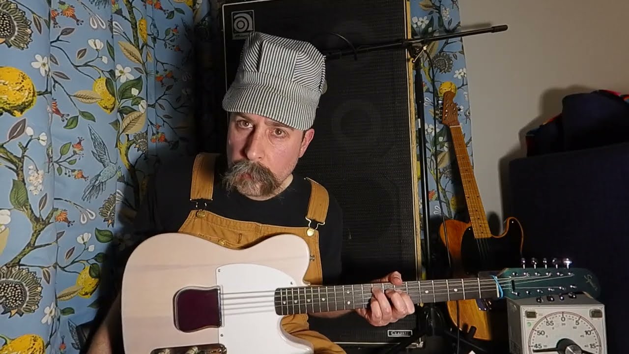 The Highest ESQUIRE Ever Composed (and why) | Explore