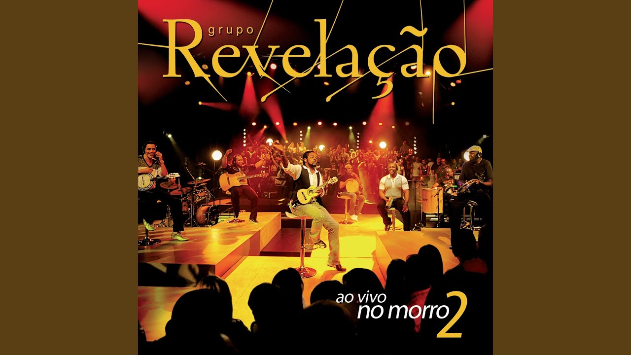 Novos Tempos / Primeira Estrela / Só Me Dá Prazer (Medley/Live)