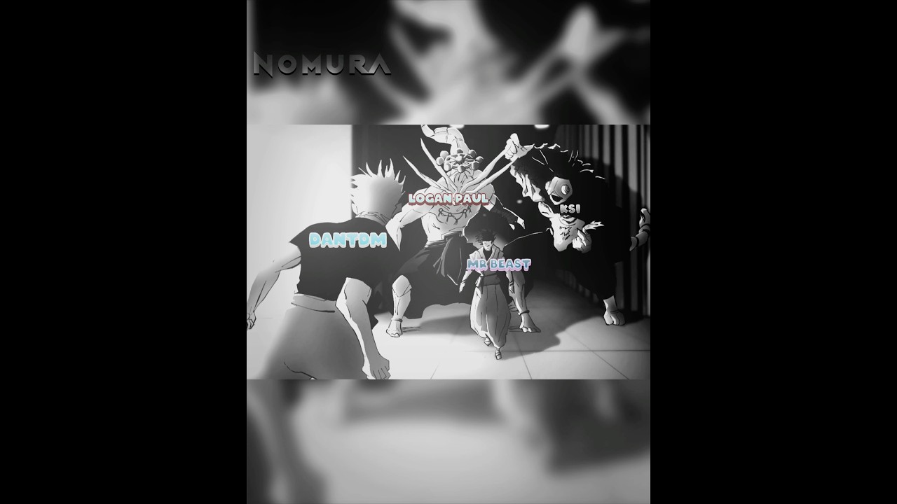 Mrbeast, Logan Paul, KSI versus DanTDM | #edit #shorts #foryou #short #fypシ゚ #entertainment #fyp