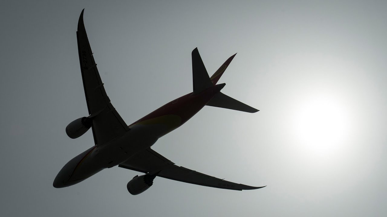 New air passenger protection rules take effect