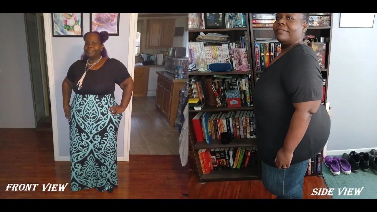 Fitbang- Thank You GorlicBread and The Gorlworld Community.