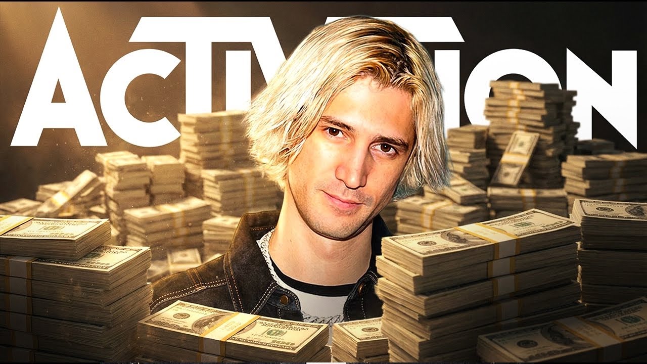 Le PAGARON 1.000.000$ por JUGAR a COD WARZONE