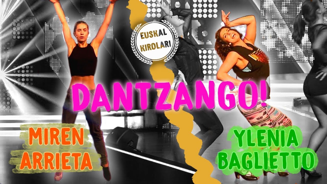 DantzanGo!