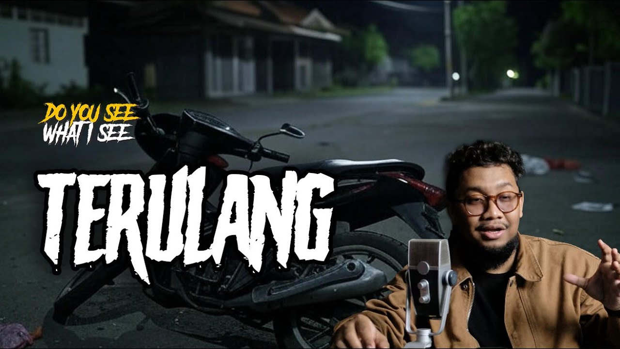 TERULANG !!! By @mizter.popo