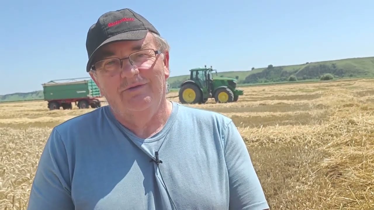 REC ZEMLJORADNIKA ZIVKO I GENA KOZAREV IZ MOSORINA