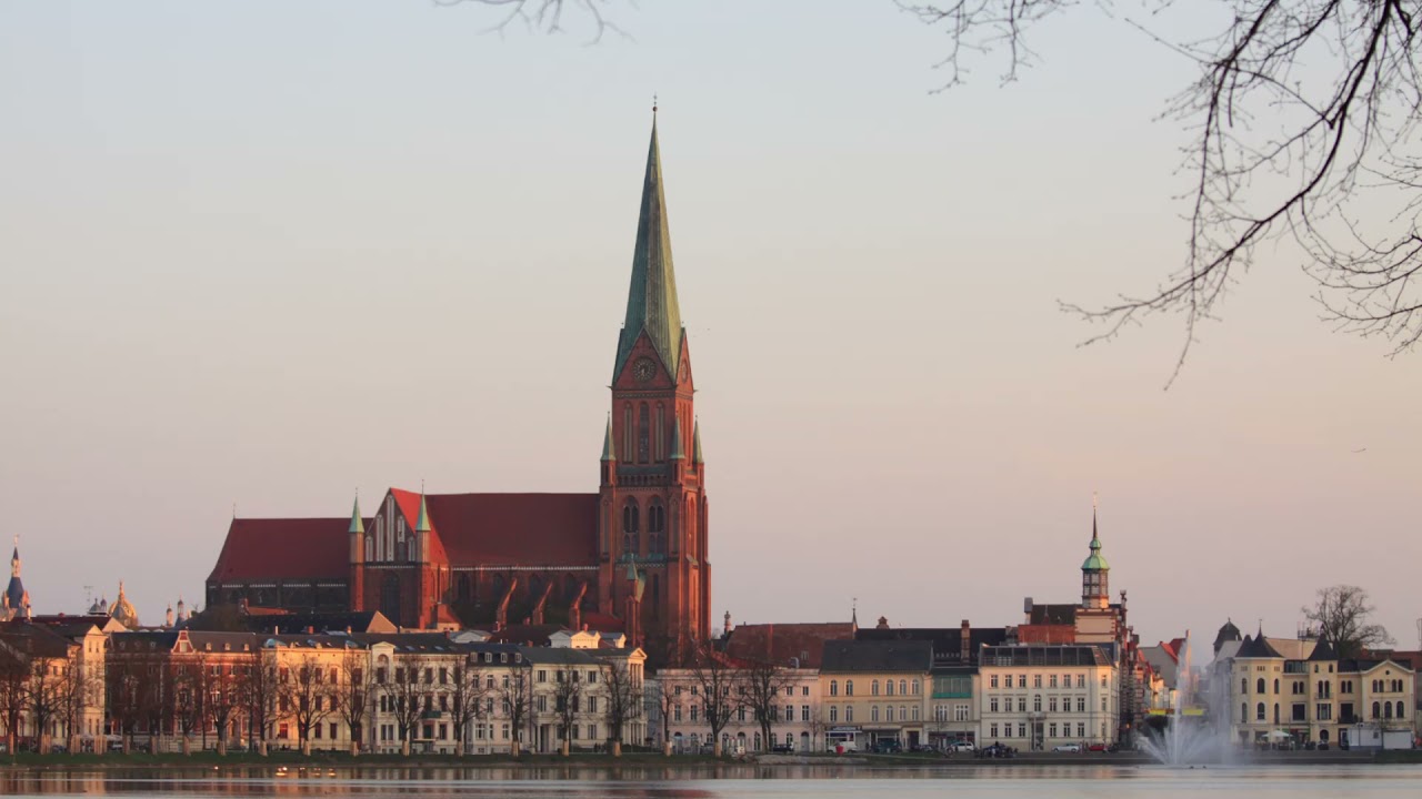 20 höchste Kirchtürme in Deutschland