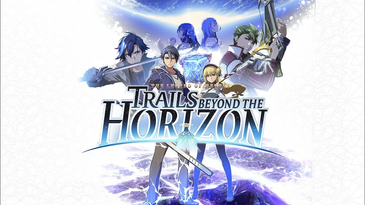 Review do Game The Legend of Heroes Trails Beyond The Horizon. Uma Sequência Eletrizante?🔥