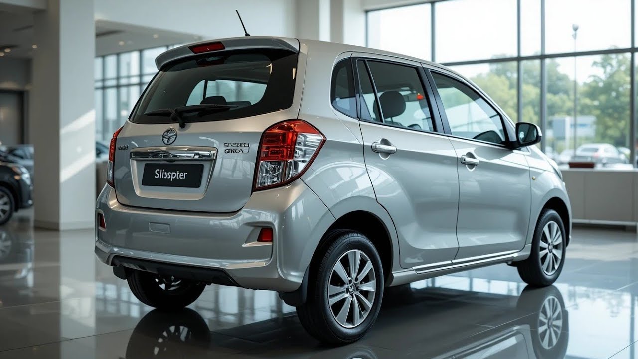 Daihatsu Sigra 2026 – Harga, Spesifikasi, Fitur & Konsumsi BBM Terbaru