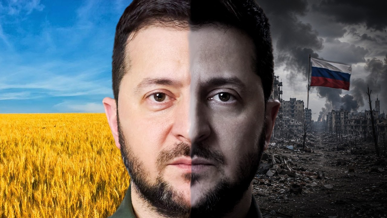 Ukraine - What Happens After the War?